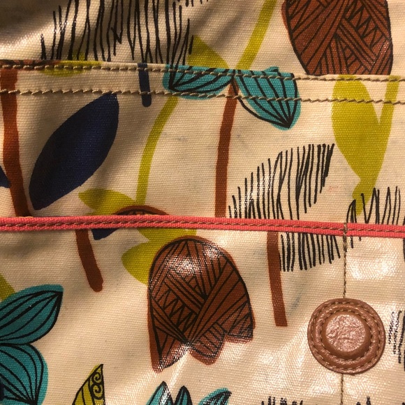 Fossil Key-Per Messenger - Picture 4 of 8